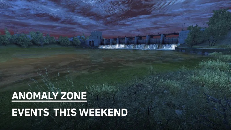 Events this weekend